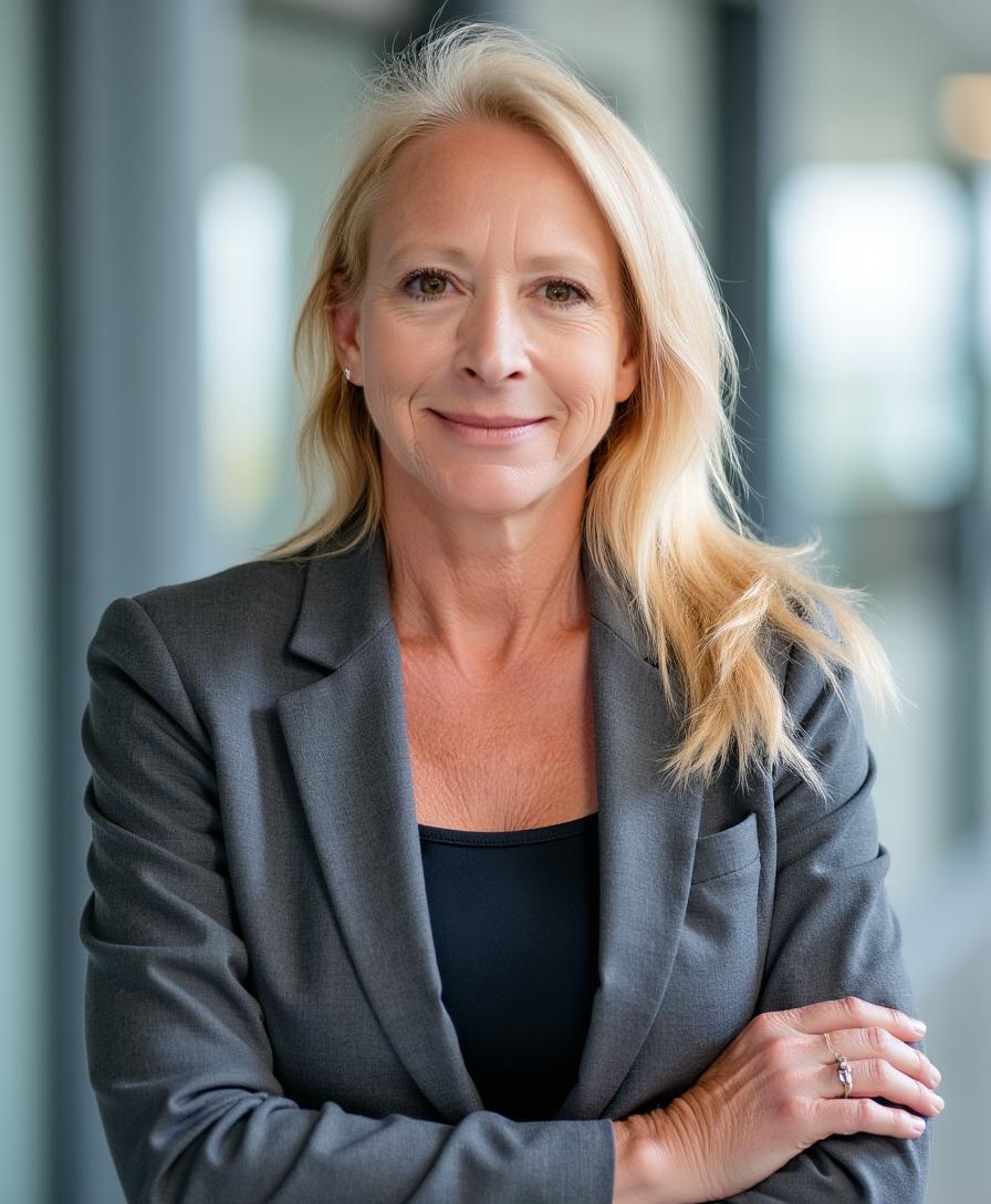 Leslie Klehammer